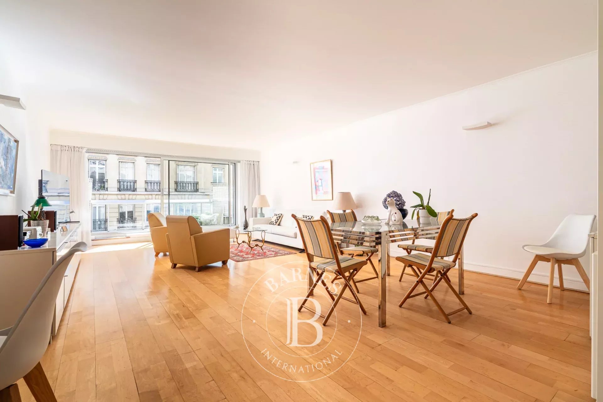Paris  - Apartment 2 Bedrooms - picture 4