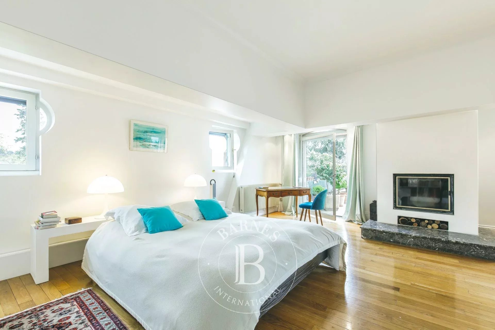 Daire Sainte-Foy-lès-Lyon - picture 7