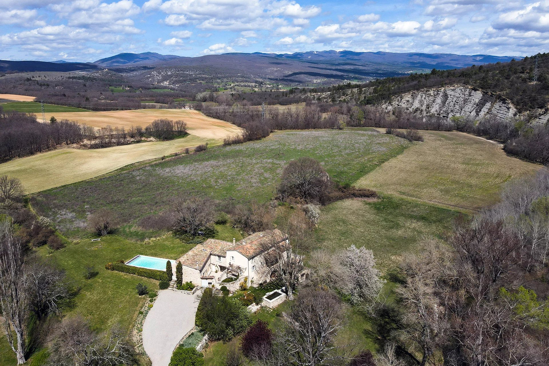 Sale Mill Manosque