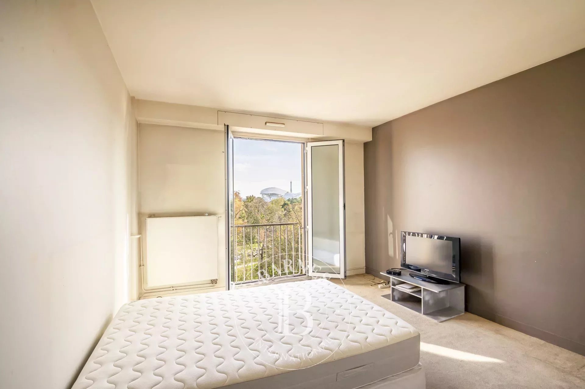 Daire Neuilly-sur-Seine - picture 14