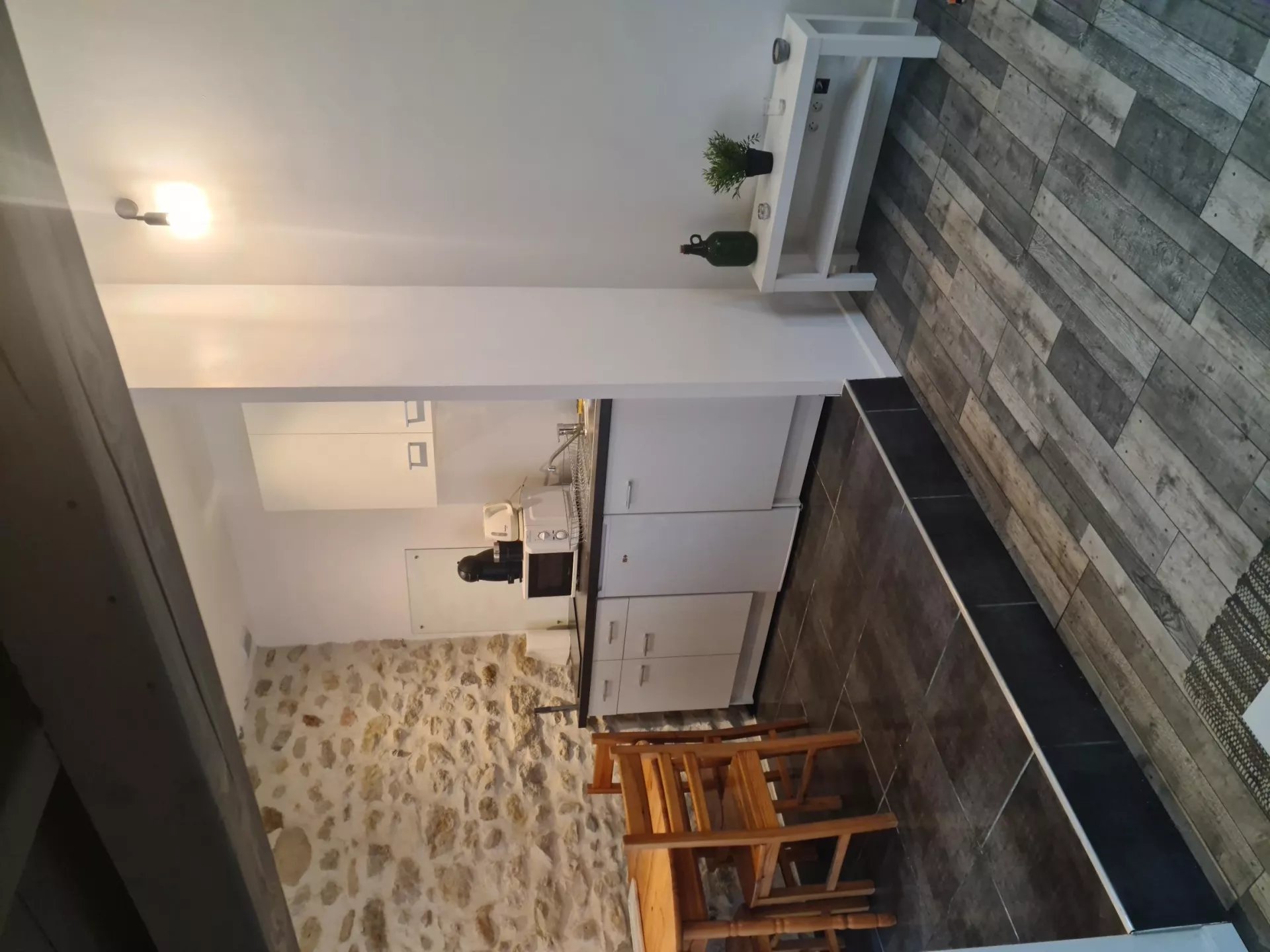 Location Appartement Alès