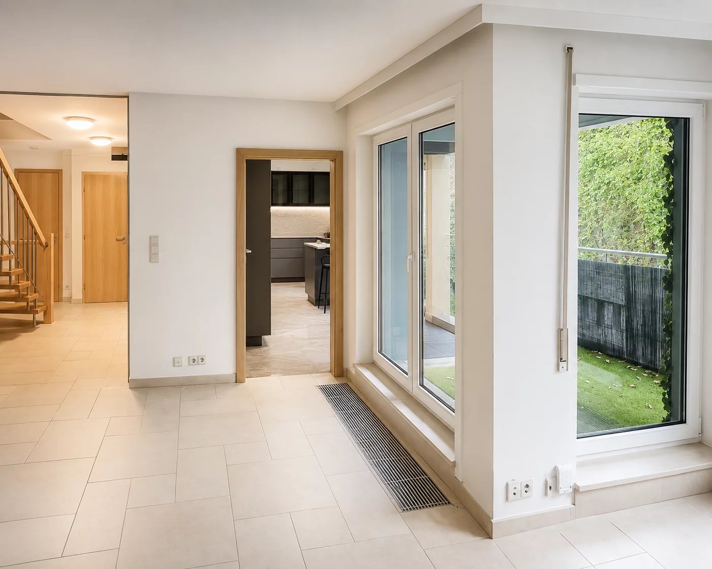 Sale Duplex Luxembourg Neudorf