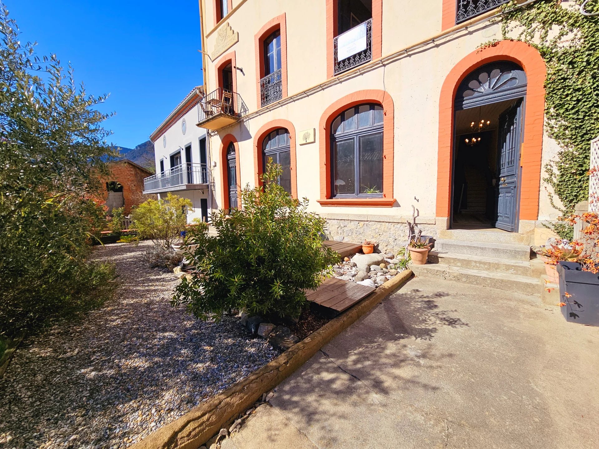 Agence immobilière de Richardson Immobilier