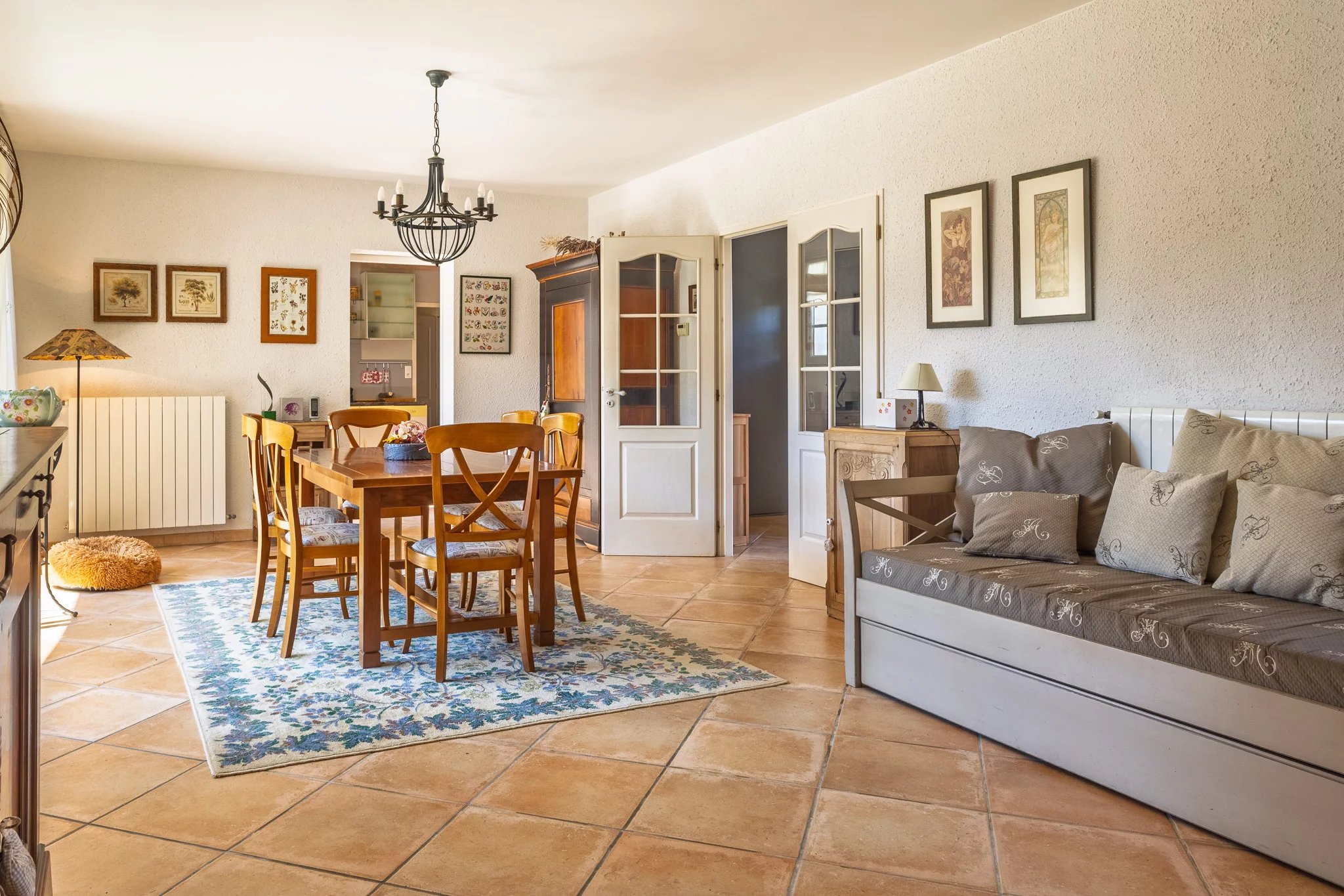 Maison à vendre Castelnaudary, Aude