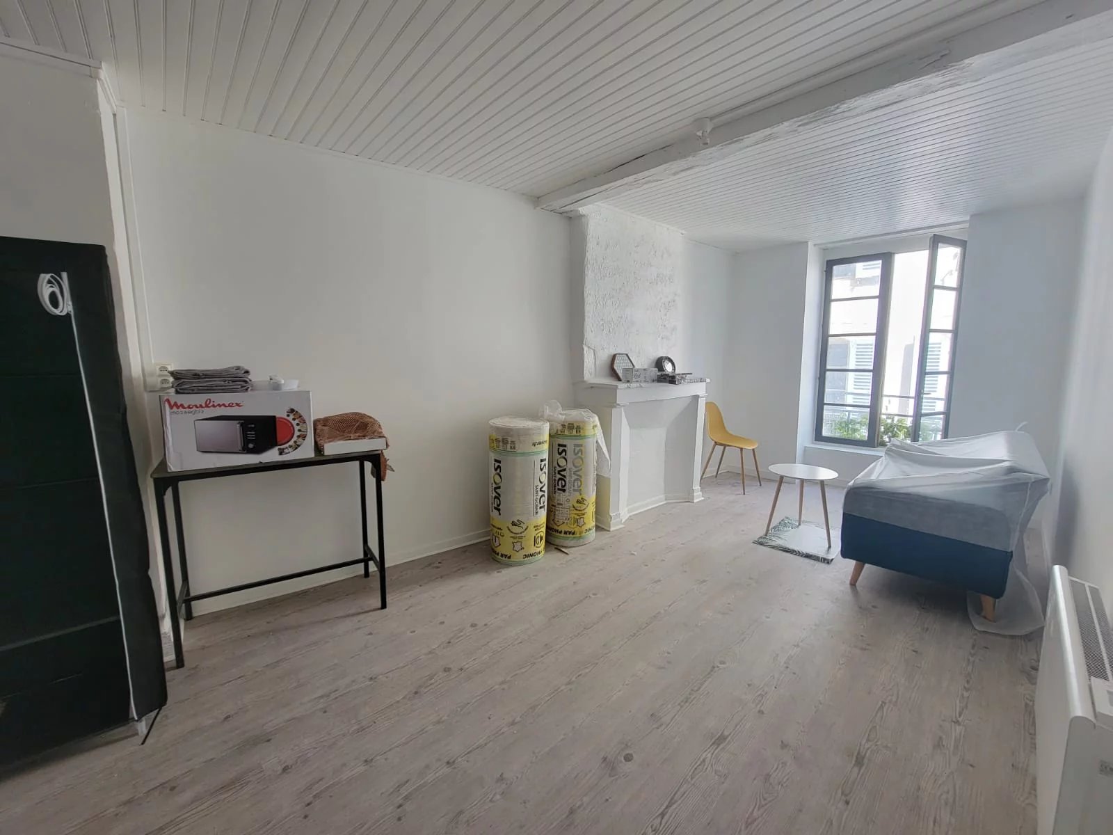 Agence immobilière de Conort Immobilier
