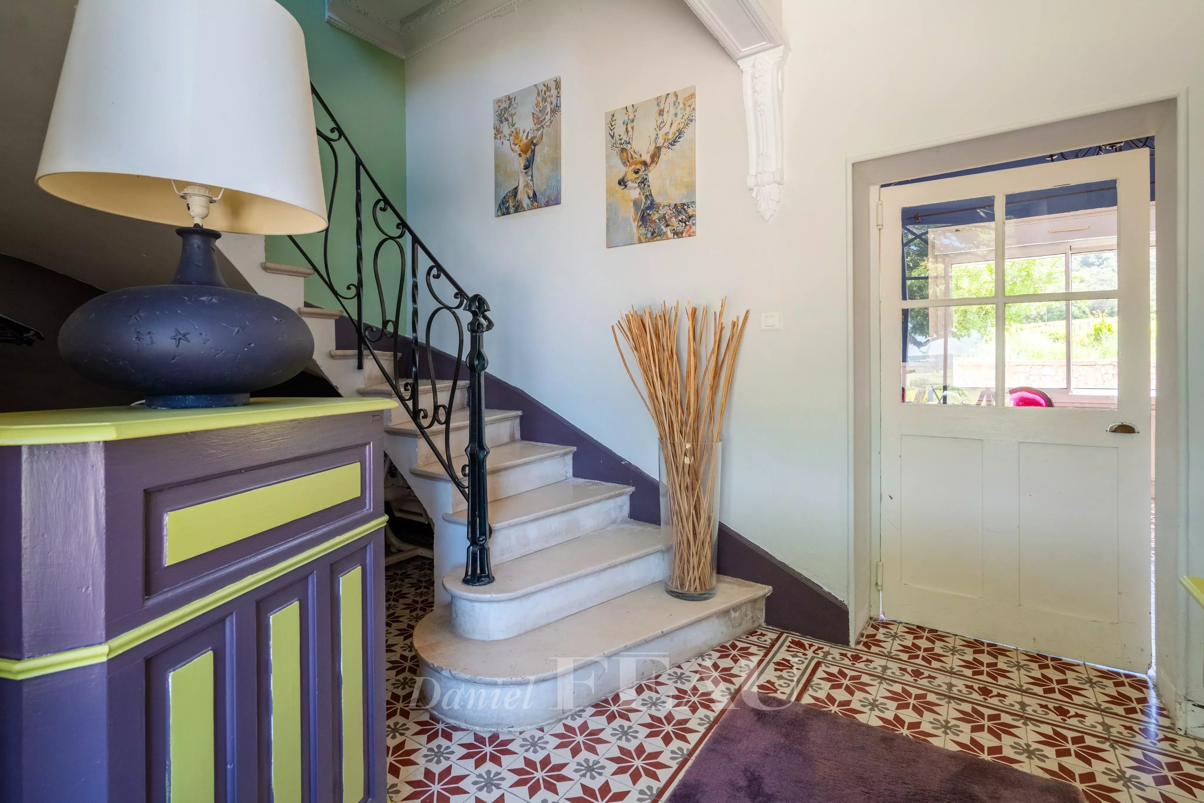 Sale House Bédoin