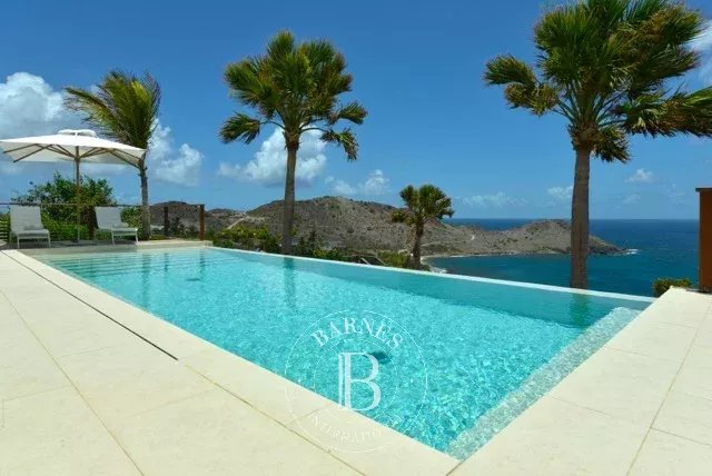 Toiny  - Villa 3 Chambres - picture 1