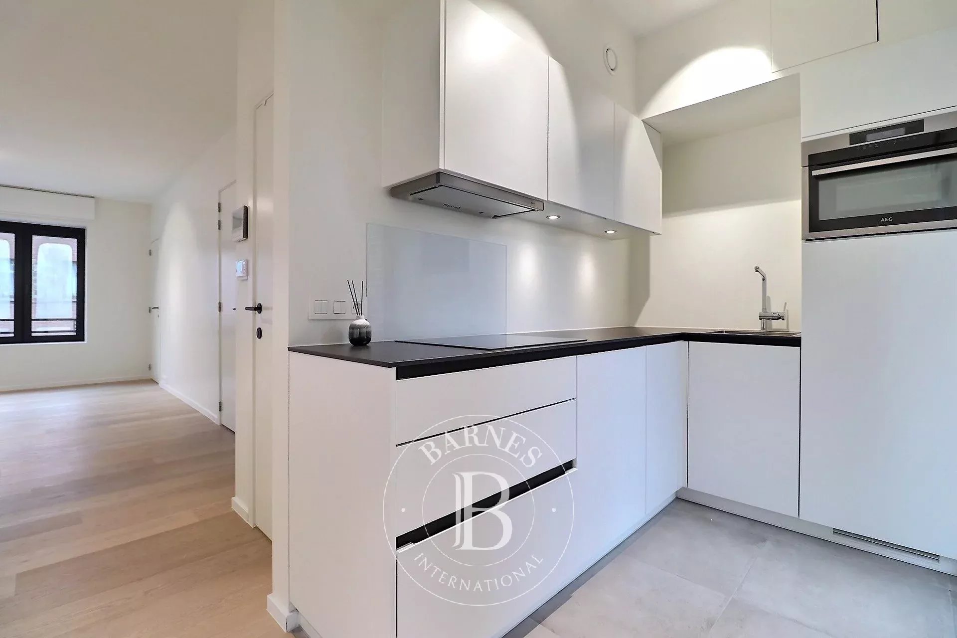 Stüdyo Watermael-Boitsfort