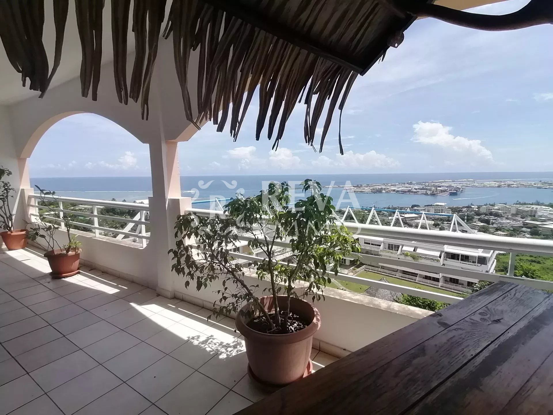 Location Appartement Papeete