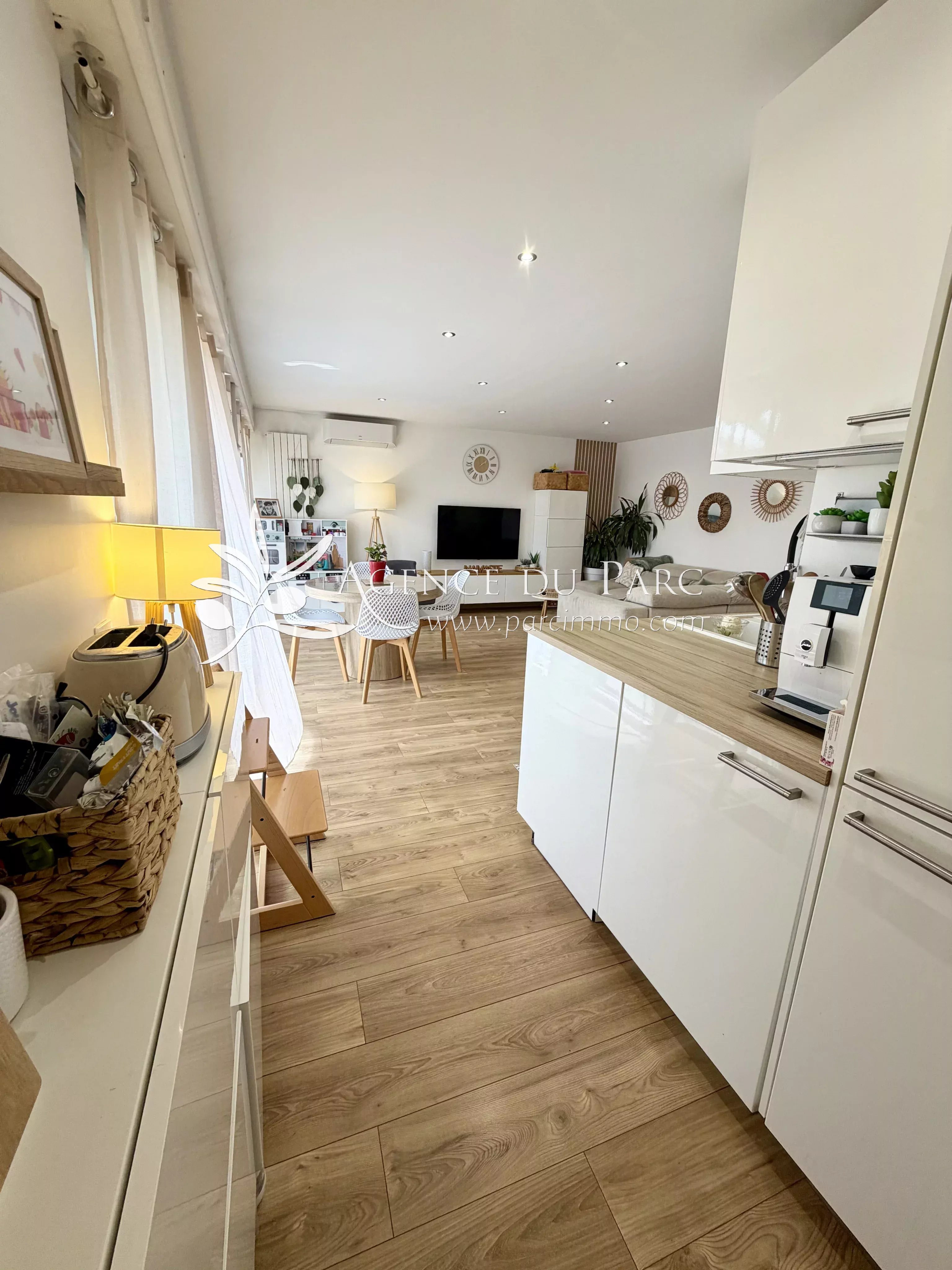 Sale Apartment Antibes