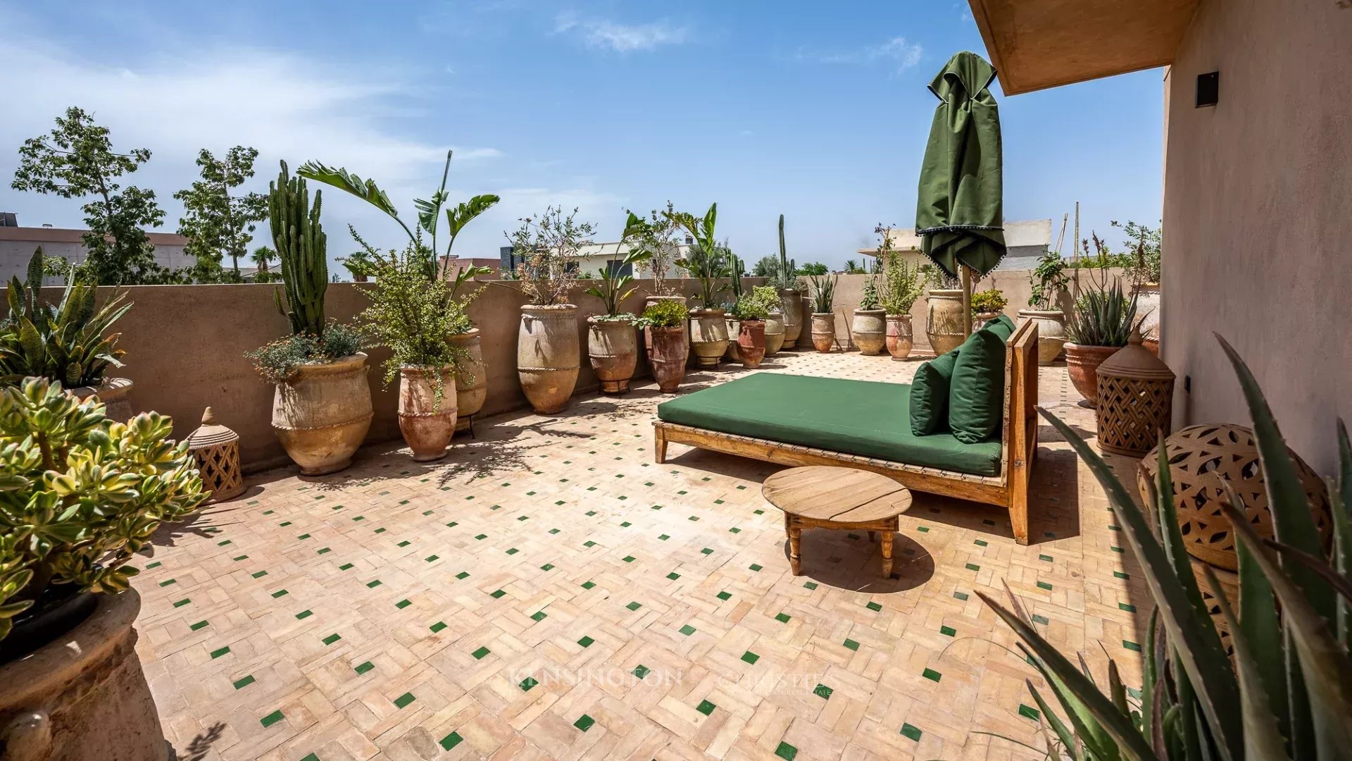6 Bedroom Villa/Townhouse's Image 63