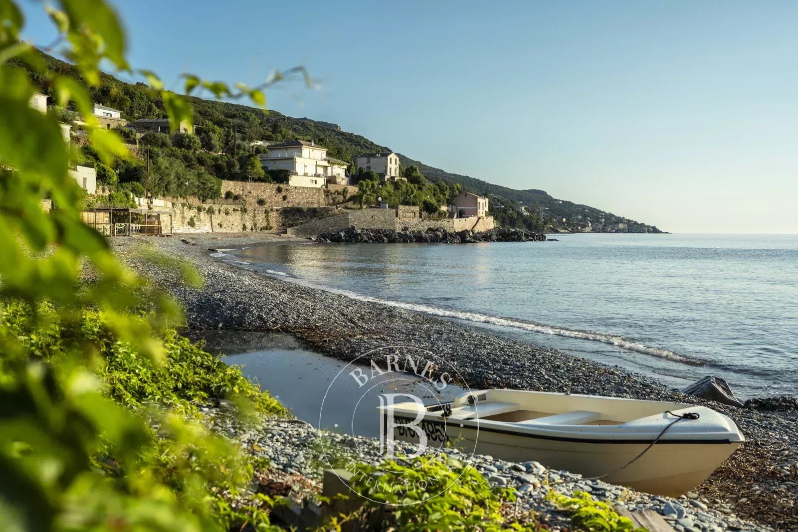 Daire Erbalunga - picture 14