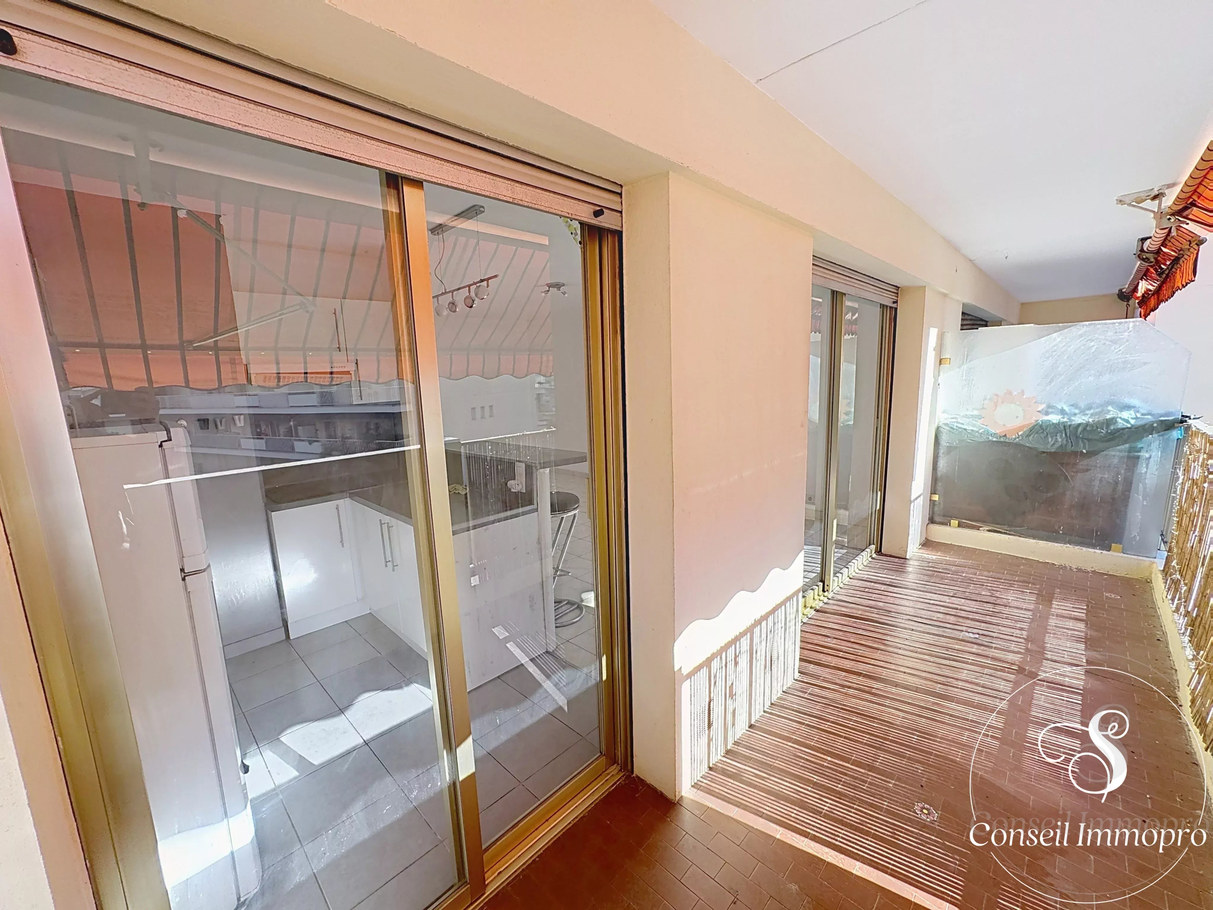 Appartement — Le Cannet — photo 13