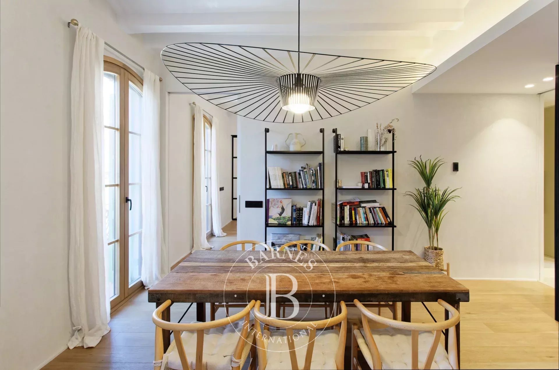 Daire Barcelona - picture 19