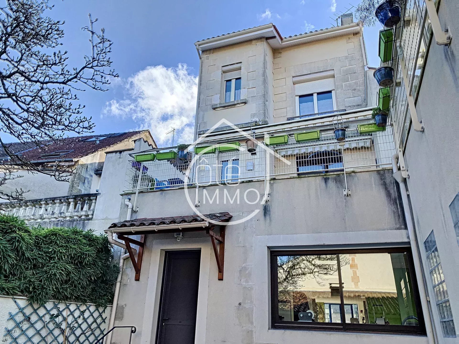 Agence immobilière de Agence Coteimmo.fr