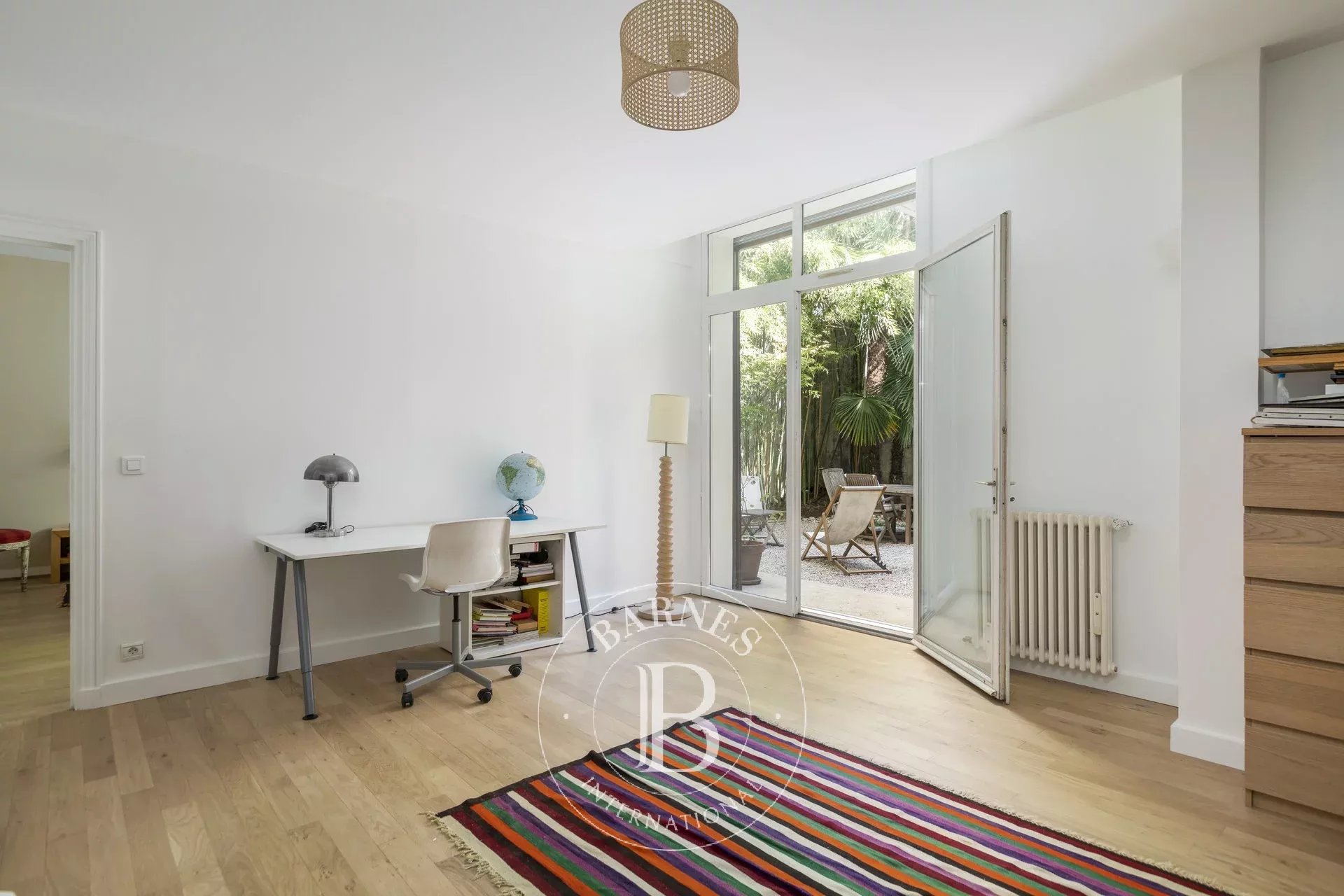 Daire Paris 6ème - picture 14