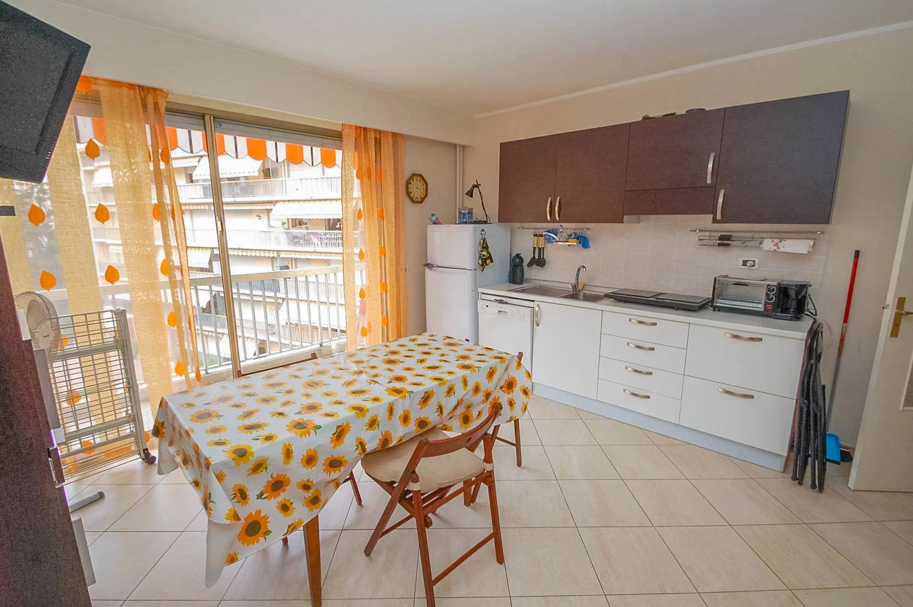 Appartement 3 pièces 48 m² · à Menton · 48 m² · 245 000 €