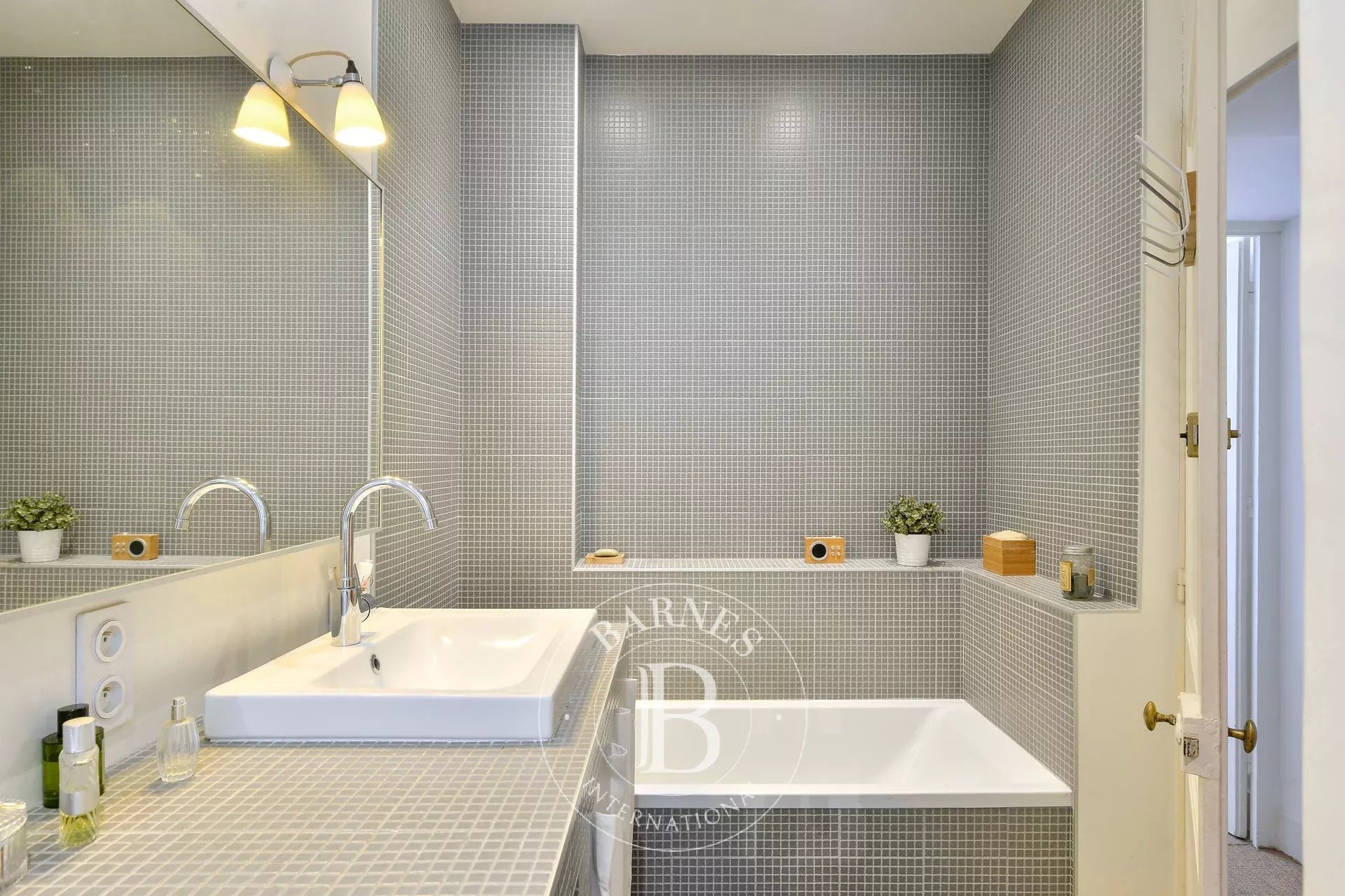 Daire Lyon 2ème - picture 10