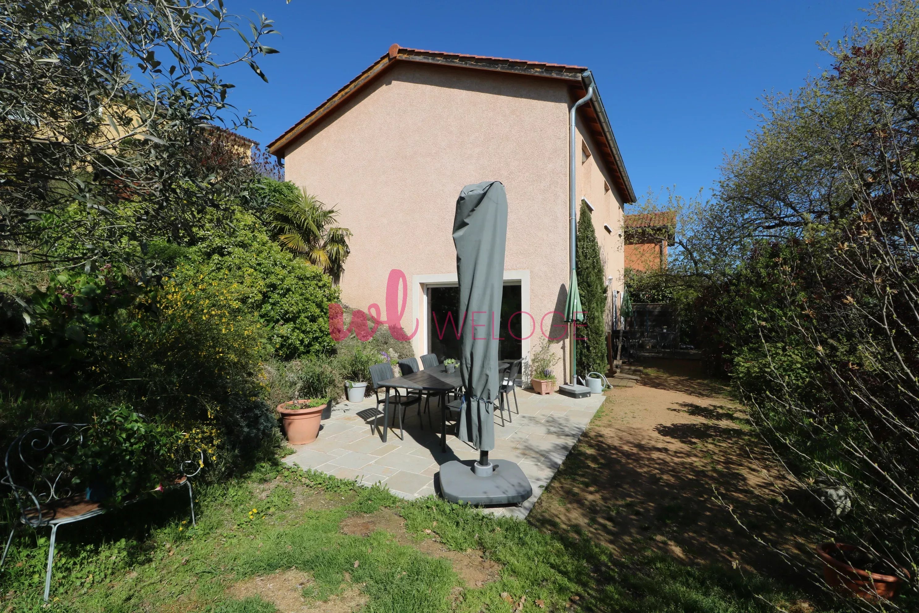 Agence immobilière de WeLoge