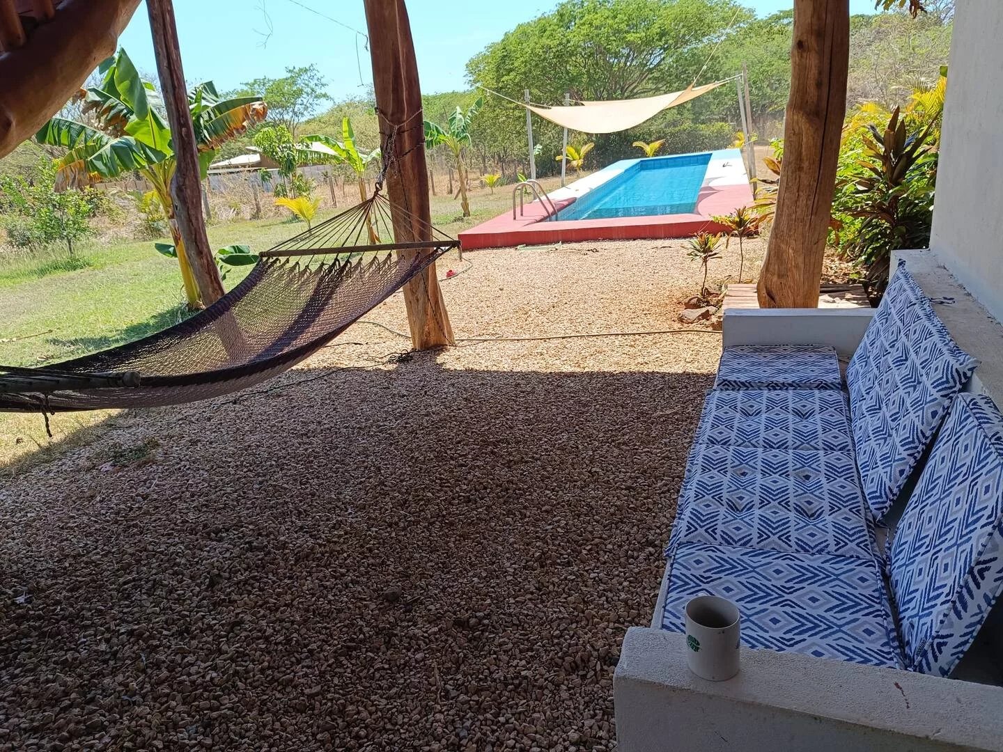 Venta Casa Santa Cruz