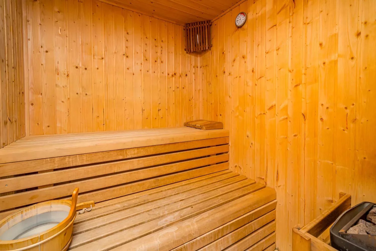 Daire Madrid - picture 31