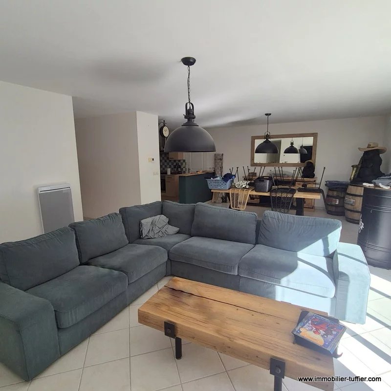 Vente Maison Yvré-l'Évêque