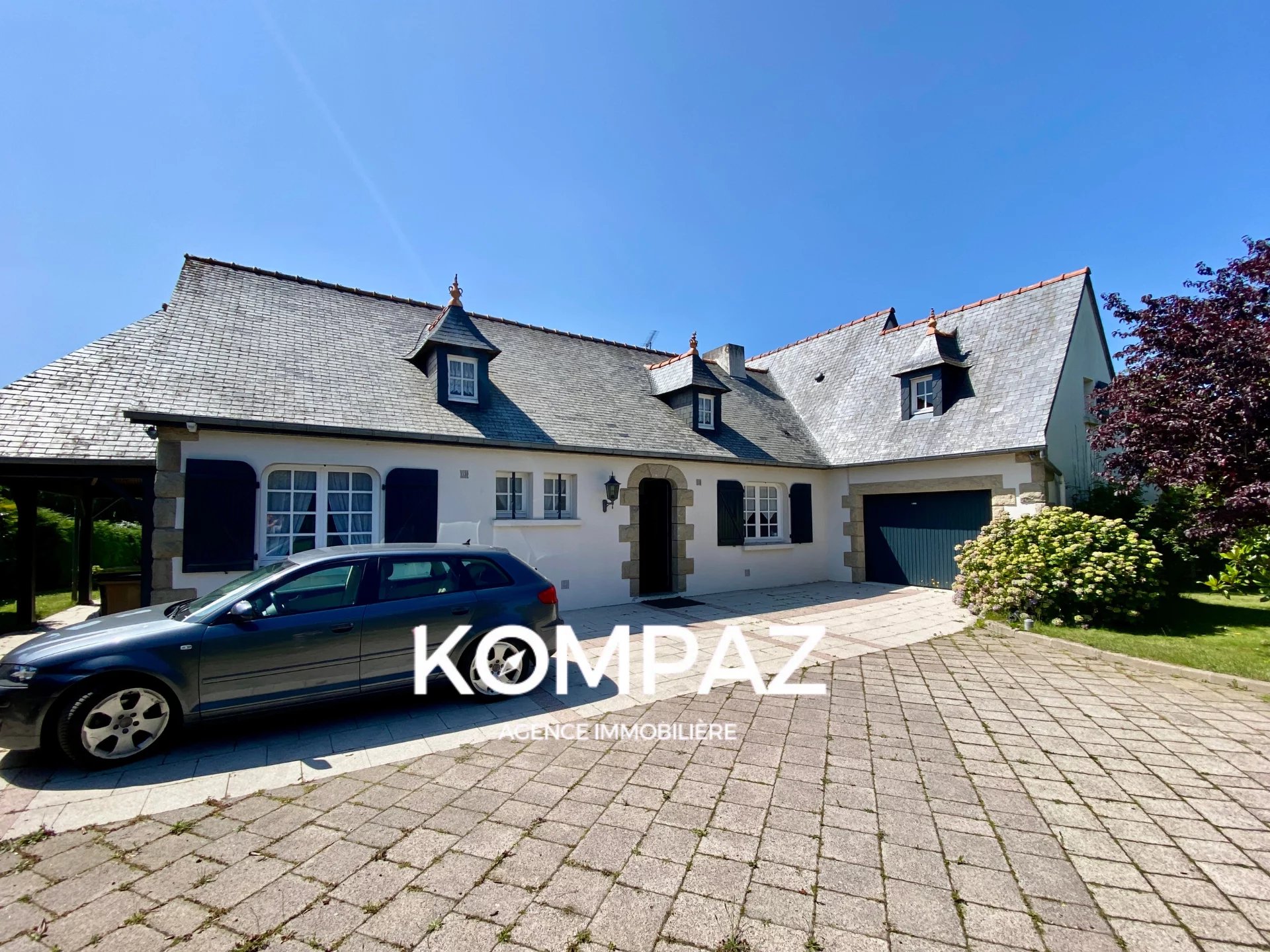 Agence immobilière de Kompaz Agence Immobilière