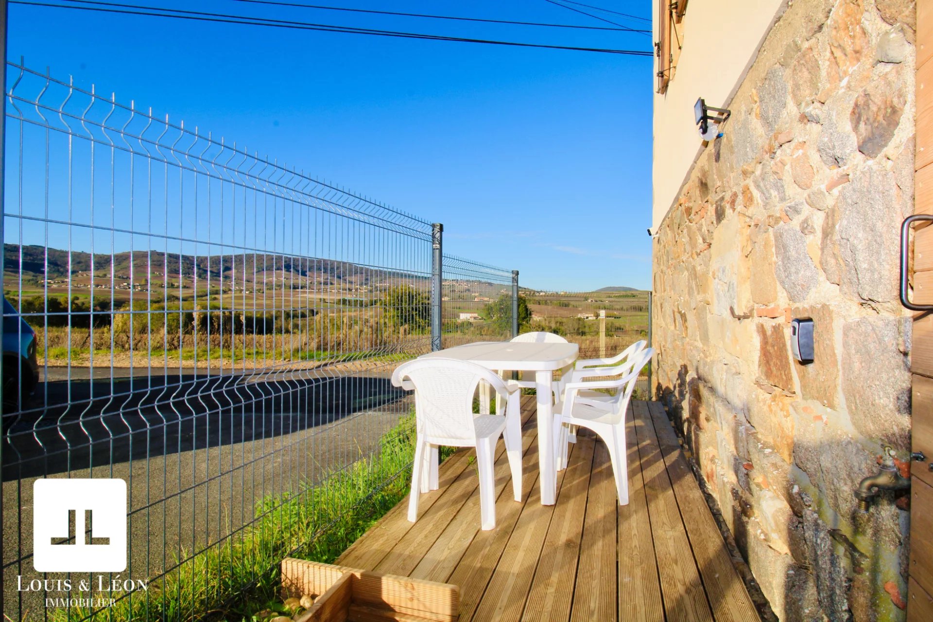 Agence immobilière de Louis & Léon Immobilier