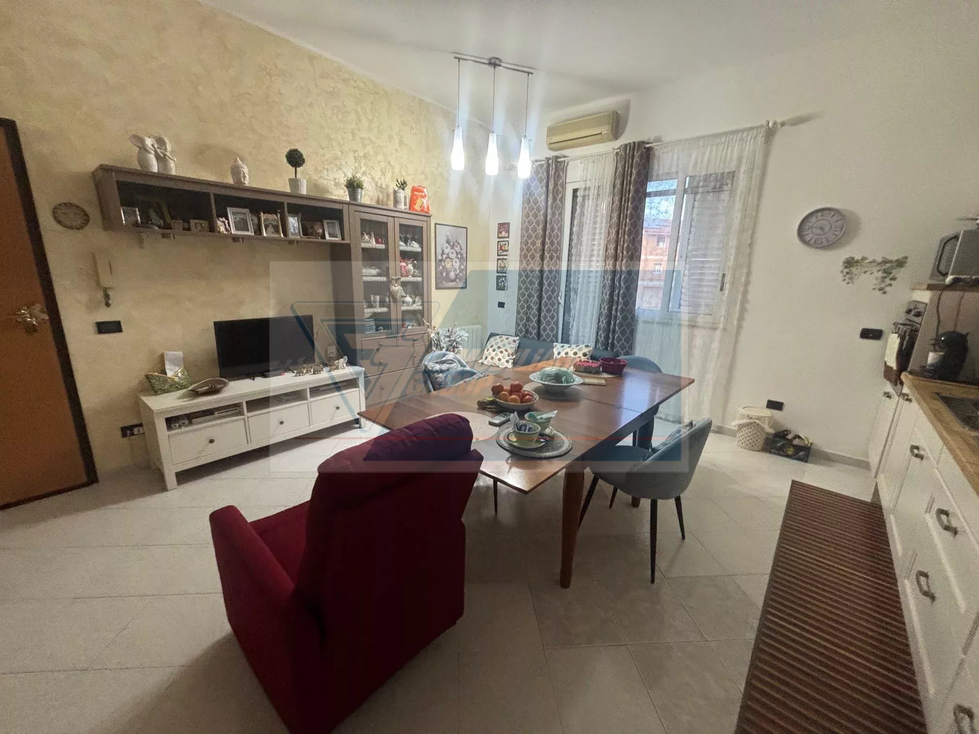 Appartamento semi-indipendente con terrazzo – Zona Pizzuta, Siracusa