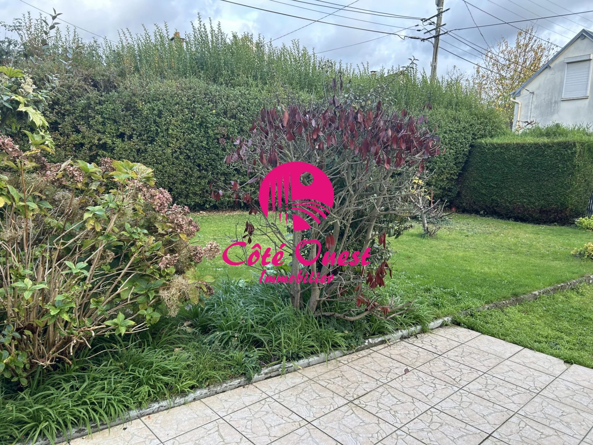 Maison à vendre Le Havre