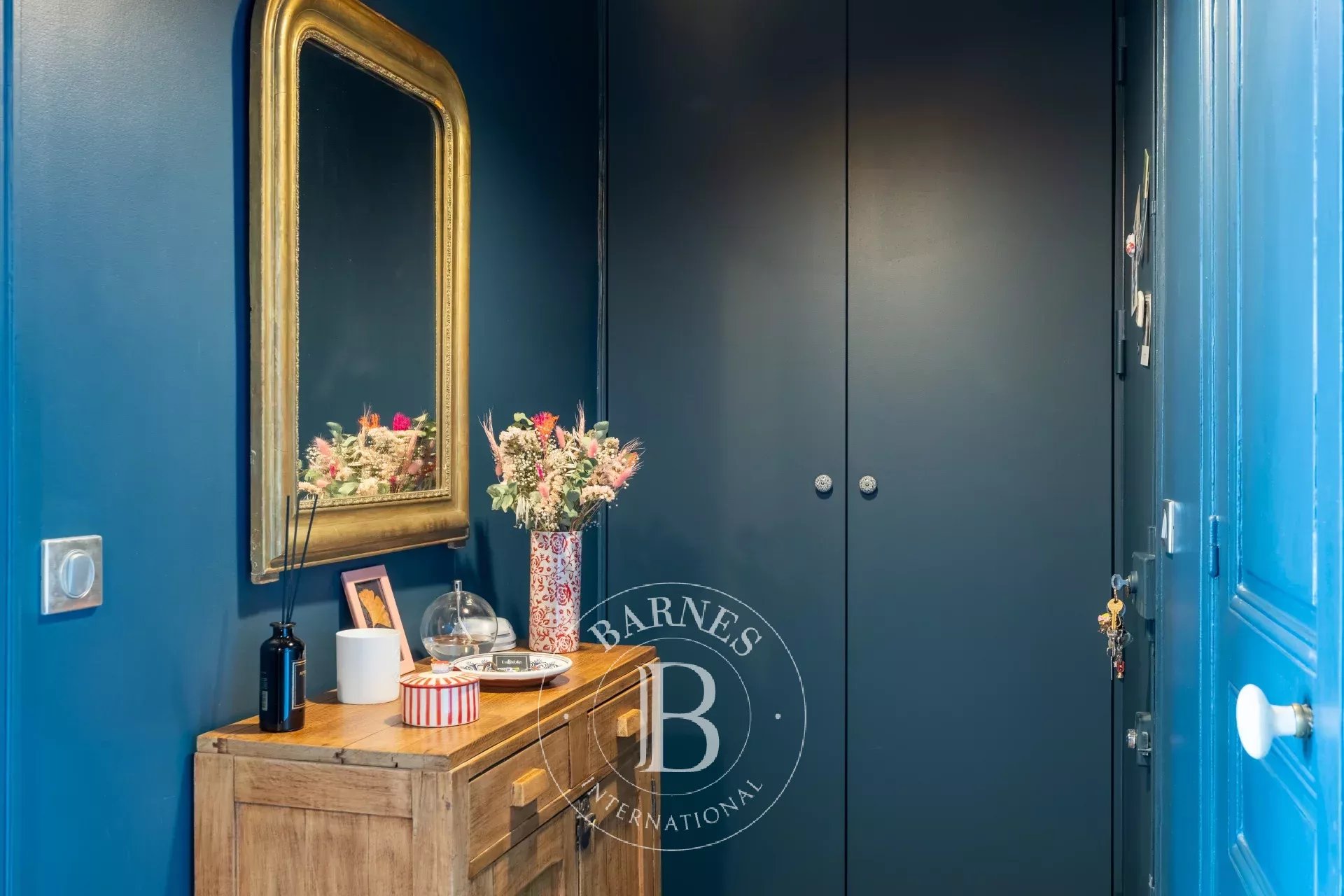 Daire Levallois-Perret - picture 16