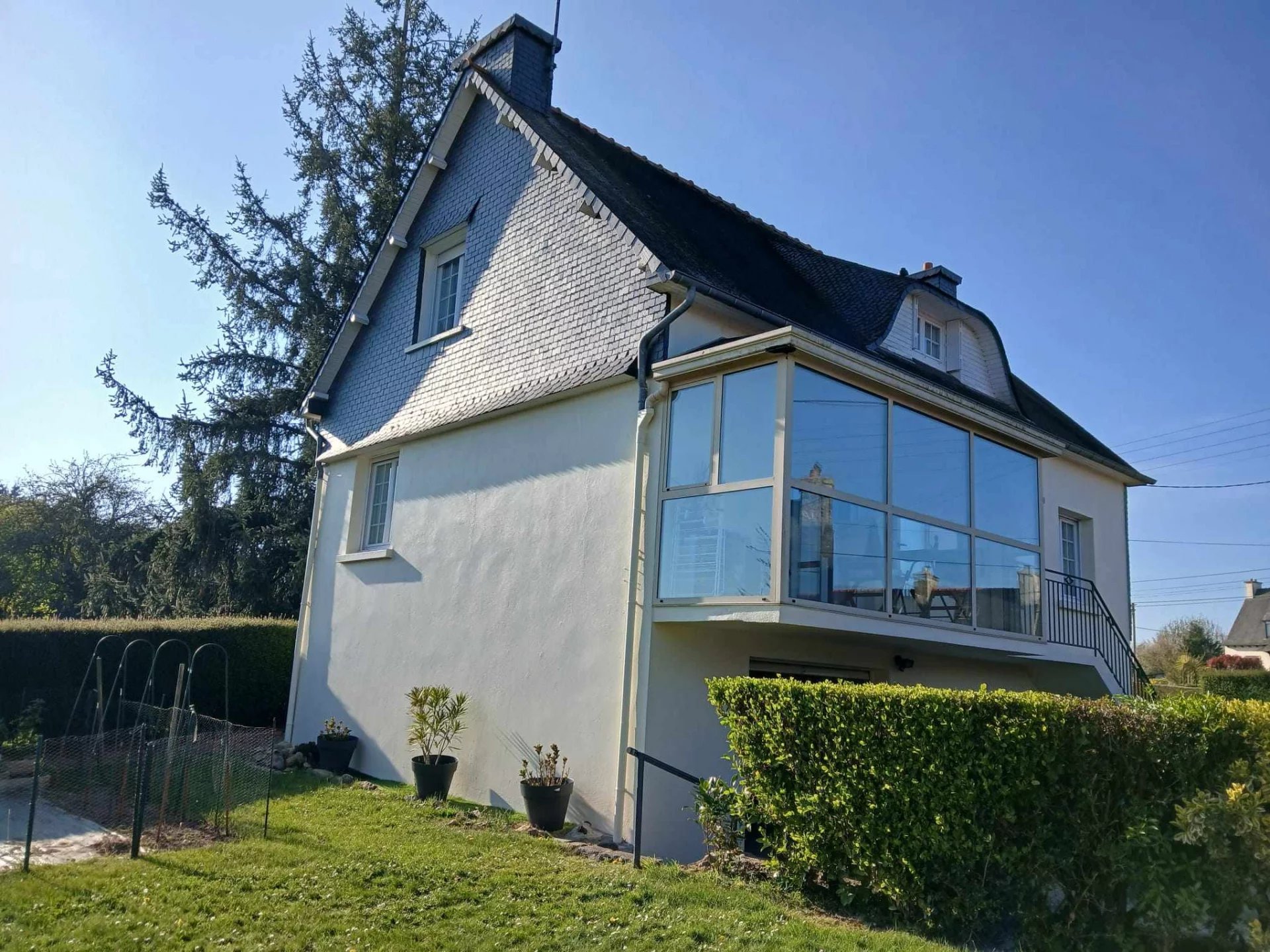 Vente Maison Grâces