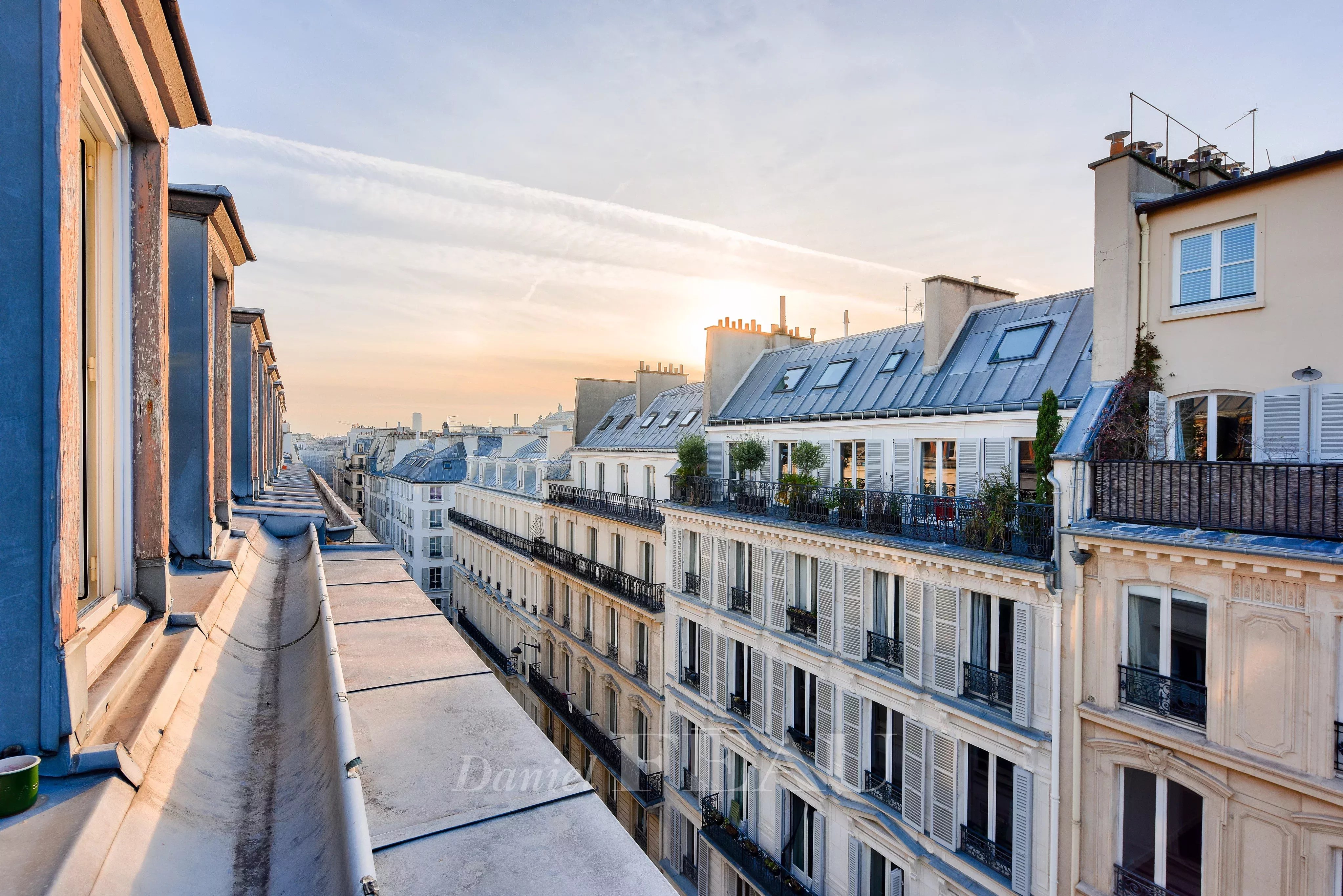 Rental Apartment Paris 9th Saint-Georges