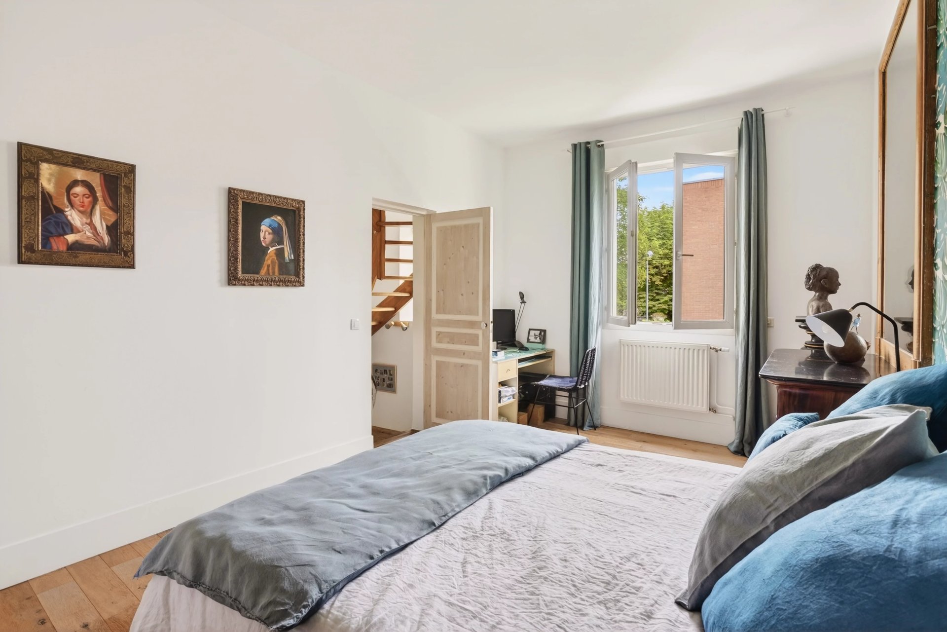 4 Bedroom Villa/Townhouse's Image 10