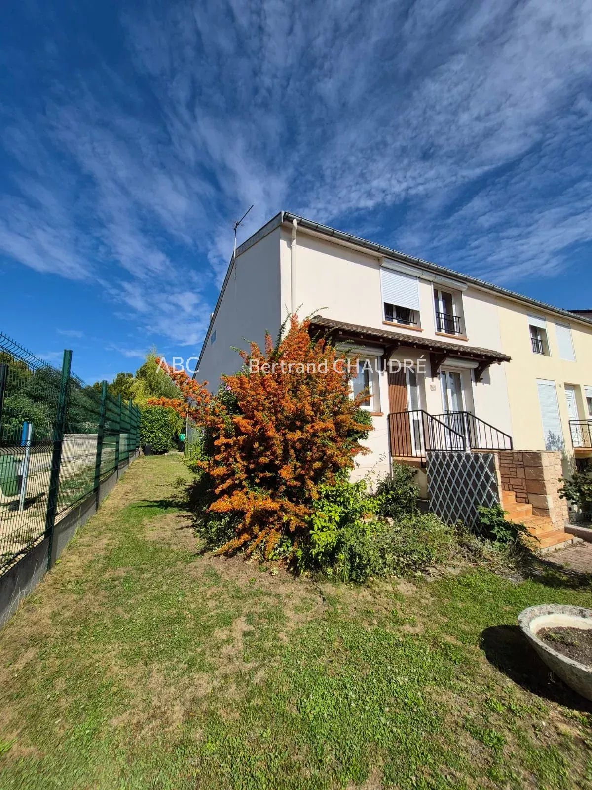 Agence immobilière de ABC Reims