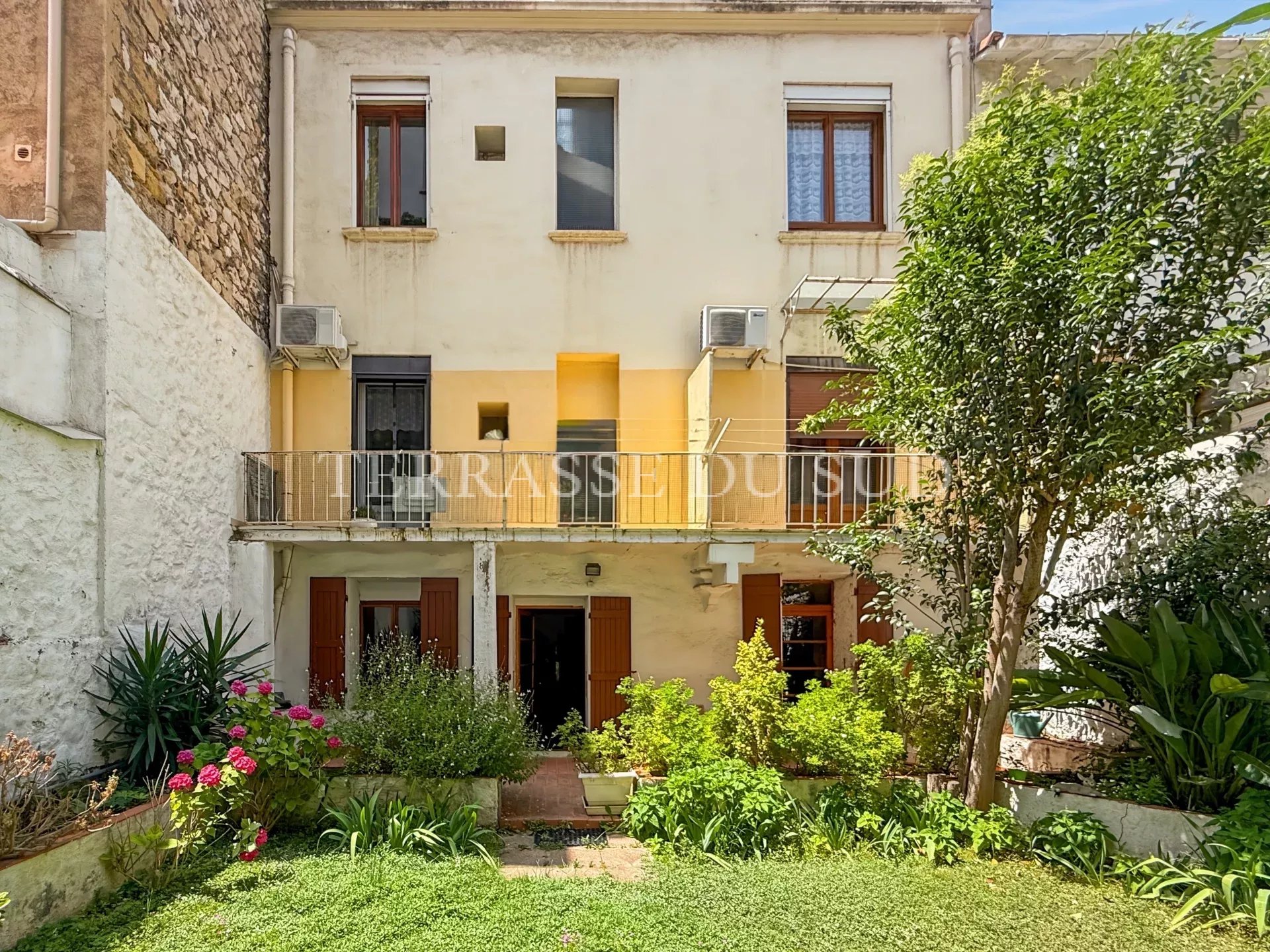 Agence immobilière de Terrasse du Sud