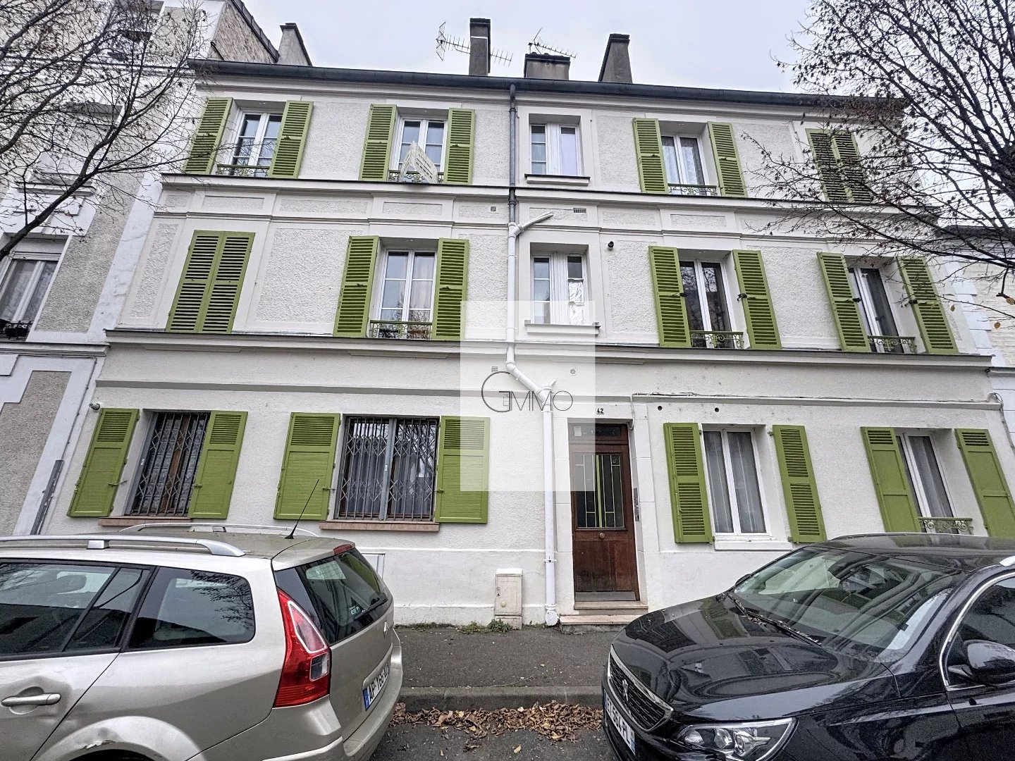 Vente Appartement Choisy-le-Roi