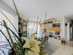 Charming Apartment in the Heart of Mandelieu-La Napoule — photo 5 of 7