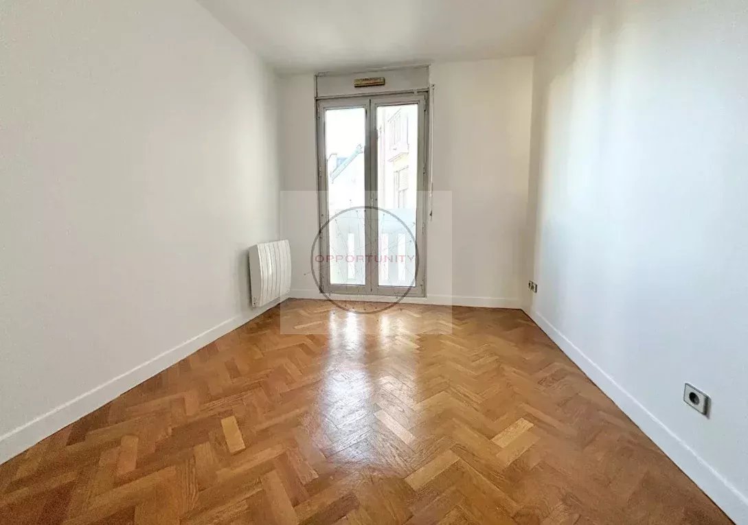 appartement 64.26 m² Saint-Mandé — photo 7