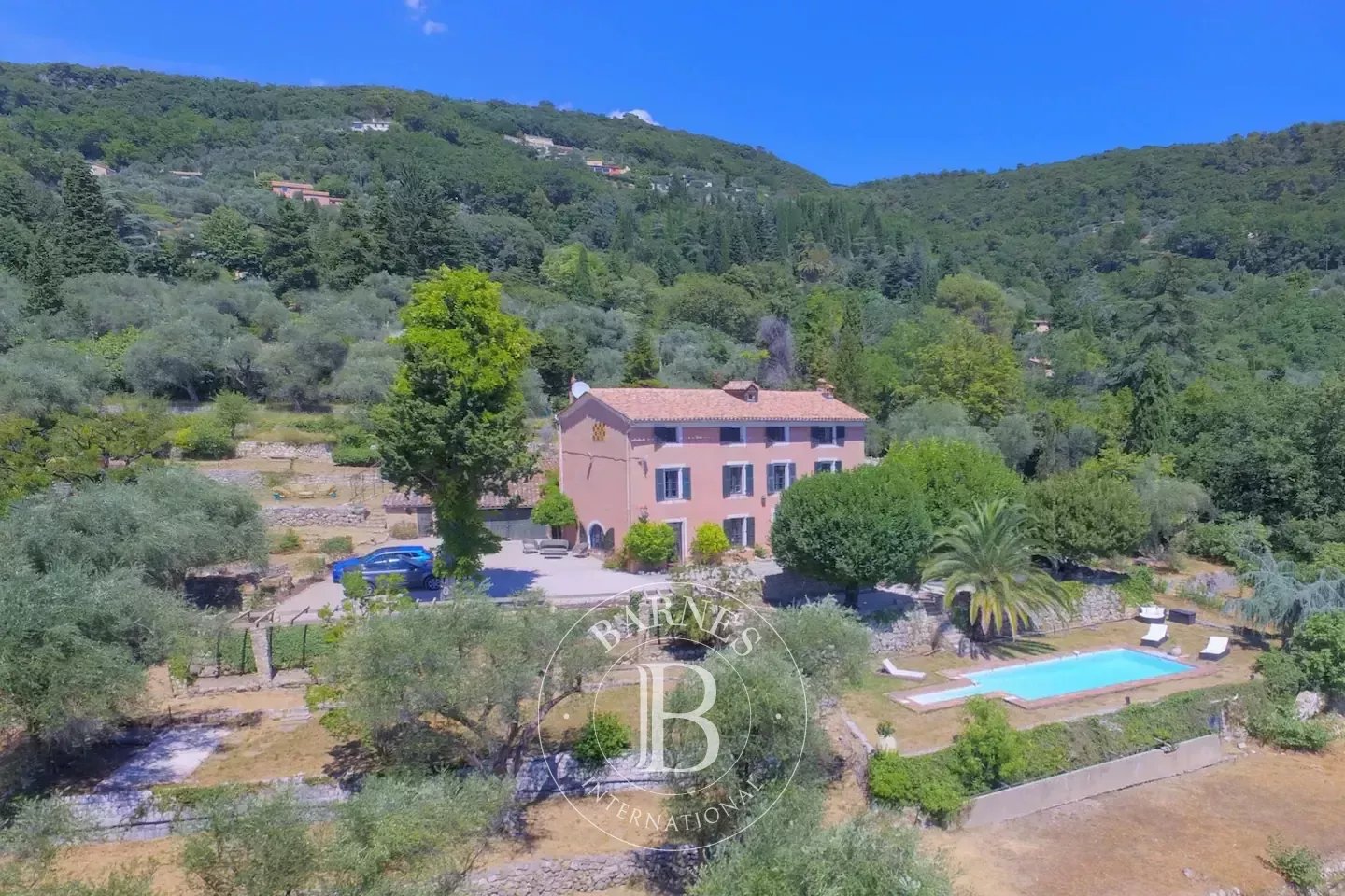Maison Grasse  -  ref 5176470 (picture 2)