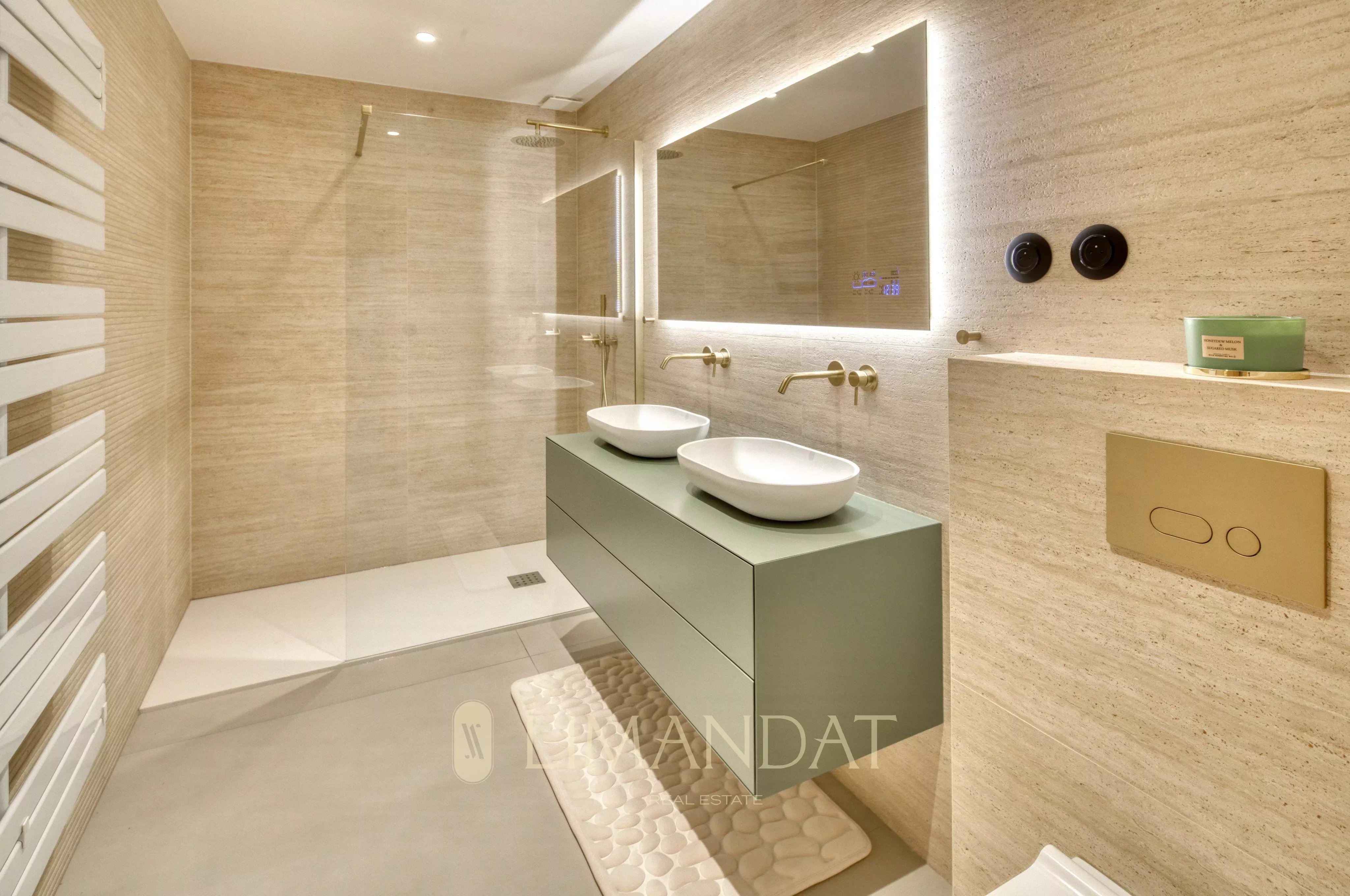 Cannes Croisette  - Appartement