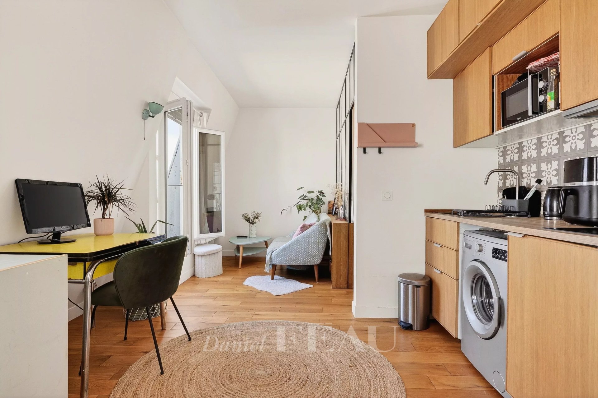 1 Bedroom Apartment/Flat's Image 15