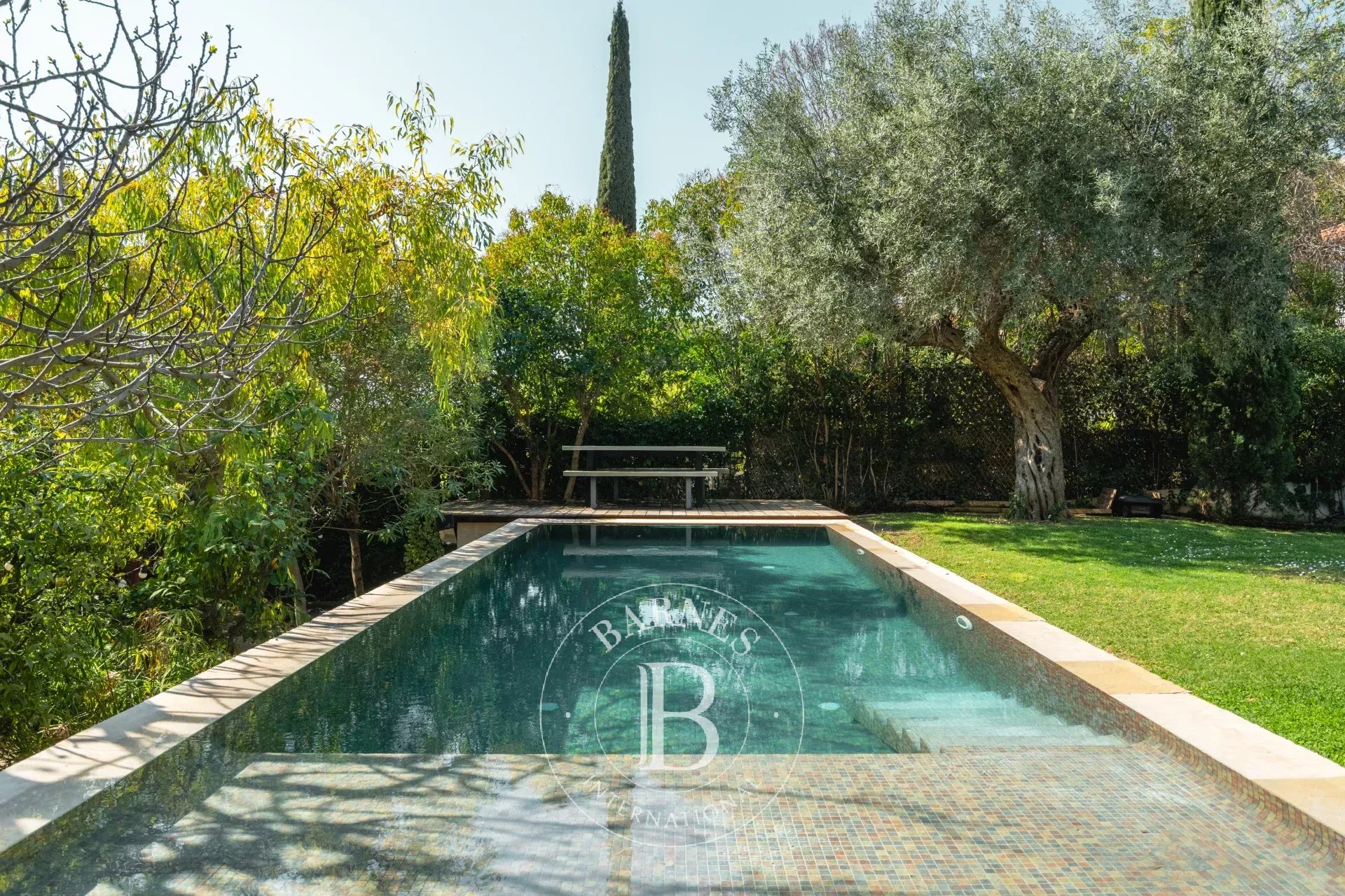 Villa Marseille 13007  -  ref 86843582 (picture 3)