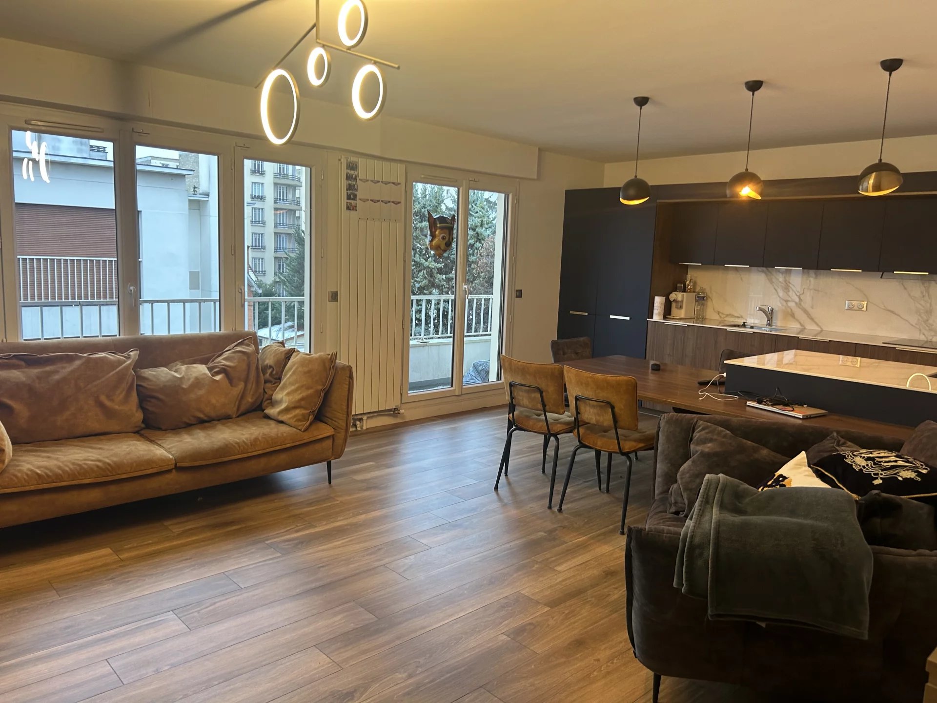 Agence immobilière de France Immobilier