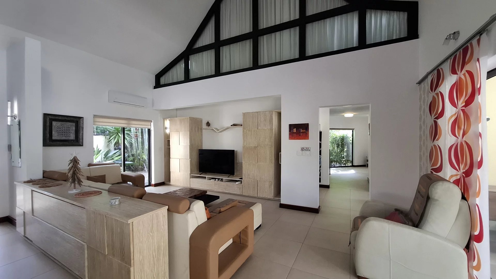 Villa Rivière Noire