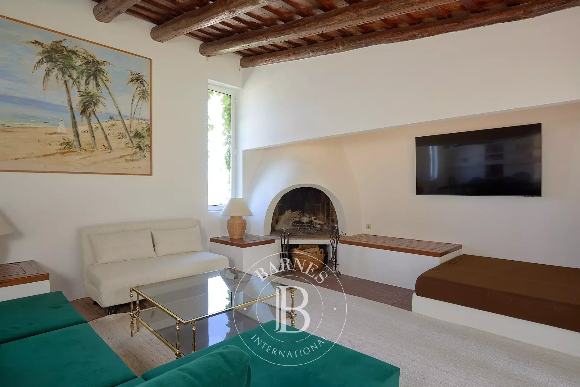 Villa récemment rénovée avec vue imprenable sur la mer et maison d'hôtes indépendante à Calonge, Costa Brava - picture 8