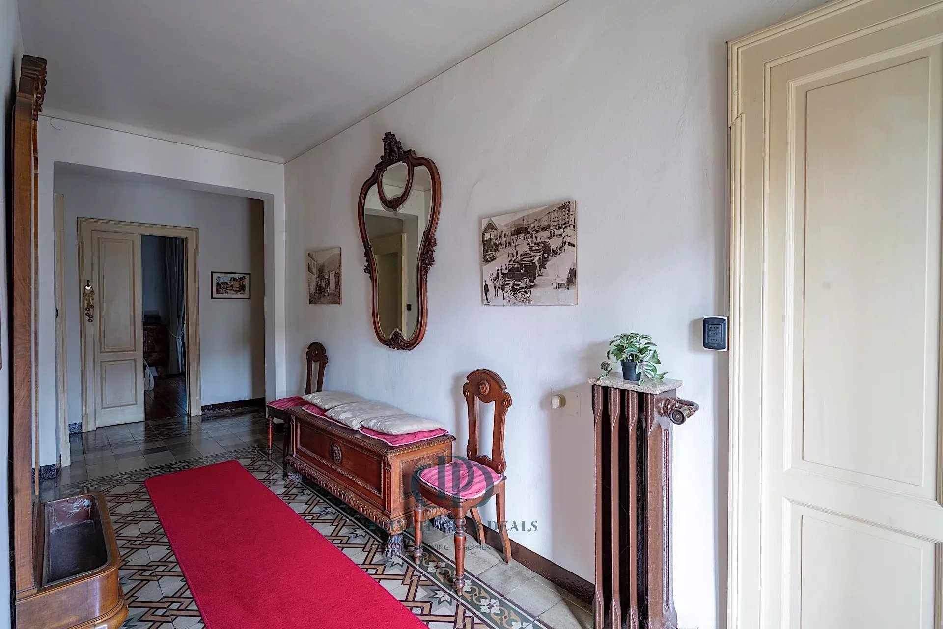 Villa Baveno - picture 12