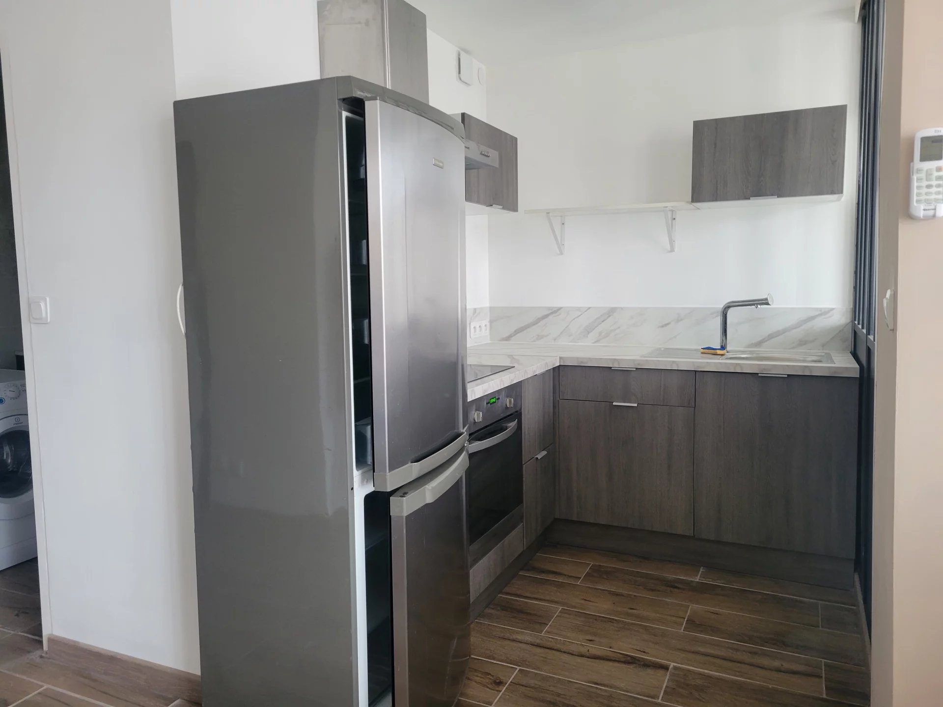 Location Appartement Vitrolles