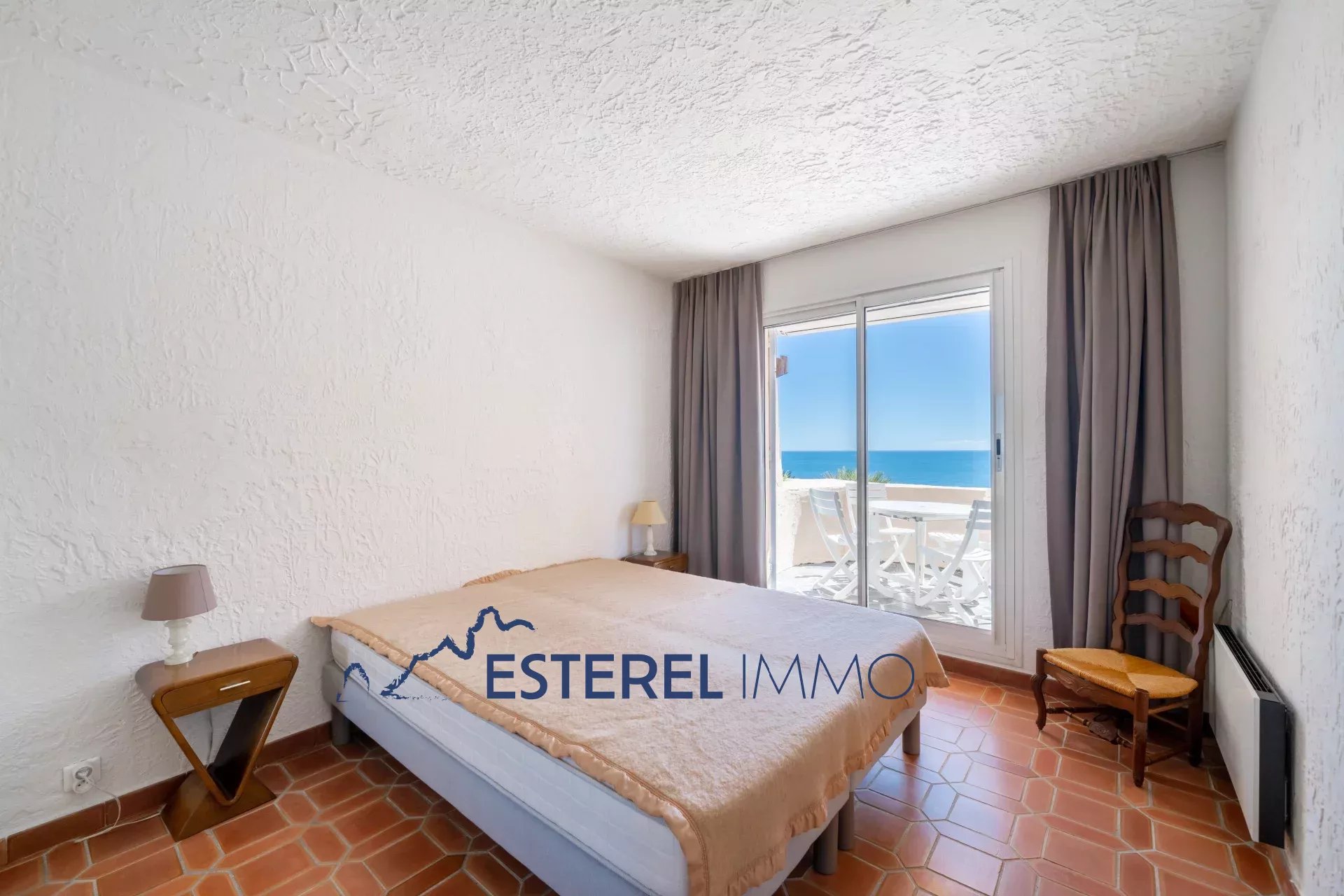 Appartement 1 chambre à louer pour les vacances à Port-la-Galère — photo 3