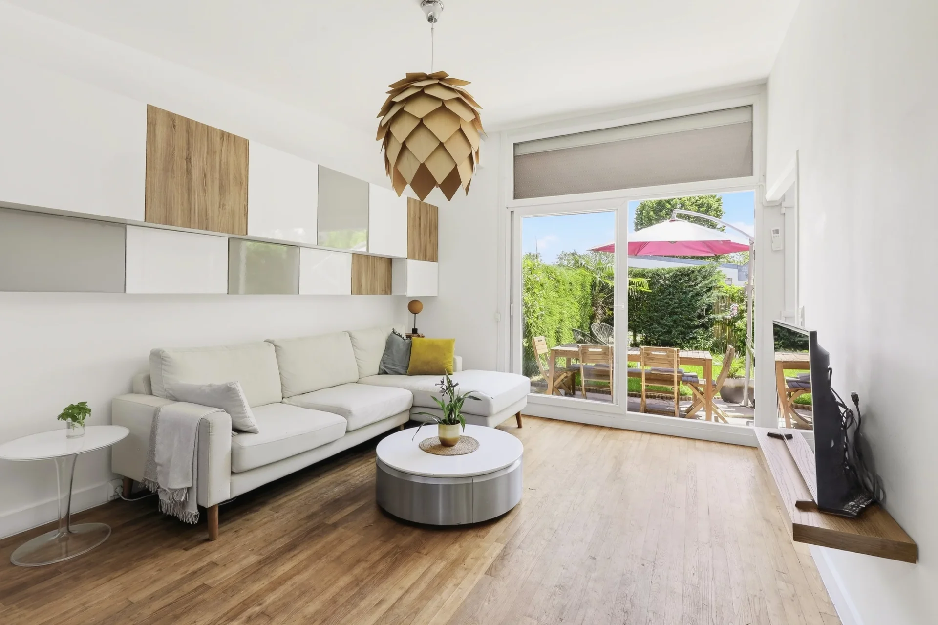Maisons-Laffitte - PARK